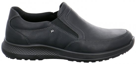 Jomos 322391 Shoe Black - Férfi cipők 40-52 - 