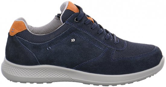 Jomos 322392 Sneakers Blue - Férfi cipők 40-52 - 