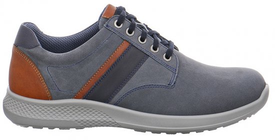 Jomos 322402 Sneakers Grey - Férfi cipők 40-52 - 
