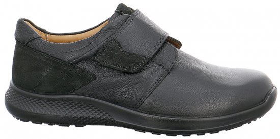 Jomos 322409 Sneakers Black - Férfi cipők 40-52 - 