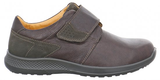 Jomos 322409 Sneakers Dark Brown - Férfi cipők 40-52 - 