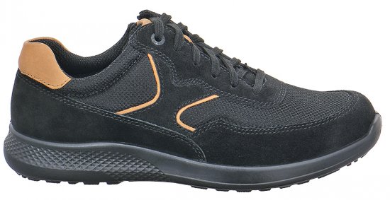 Jomos 322411 Sneakers Black - Férfi cipők 40-52 - 