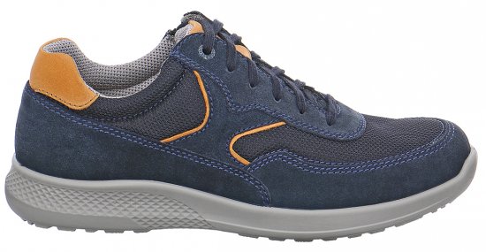 Jomos 322411 Sneakers Blue - Férfi cipők 40-52 - 