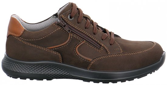 Jomos 322424 Sneakers Brown - Férfi cipők 40-52 - 