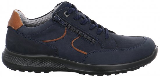 Jomos 322424 Sneakers Blue - Férfi cipők 40-52 - 