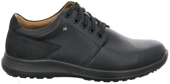 Jomos 322426 Shoes Black - Férfi cipők 40-52 - 