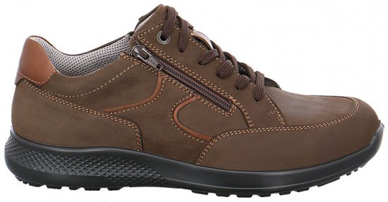 Jomos 322427 Sneakers Brown - Férfi cipők 40-52 - 