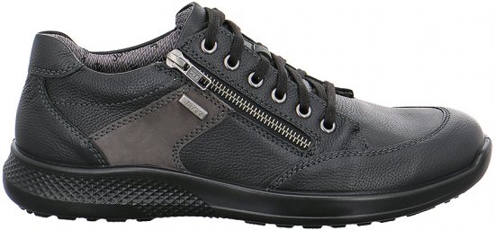 Jomos 322905 Sneakers Black - Férfi cipők 40-52 - 