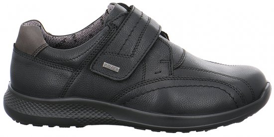 Jomos 322906 Sneakers Black-Grey - Férfi cipők 40-52 - 