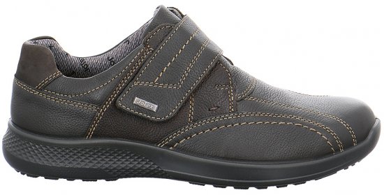 Jomos 322906 Sneakers Black-Brown - Férfi cipők 40-52 - 