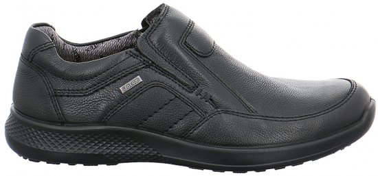 Jomos 322922 Shoes Black - Férfi cipők 40-52 - 