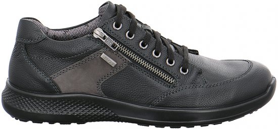 Jomos 322924 Sneakers Black - Férfi cipők 40-52 - 
