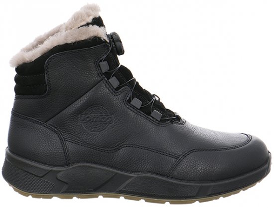 Jomos 325507 Boots Black - Férfi cipők 40-52 - 
