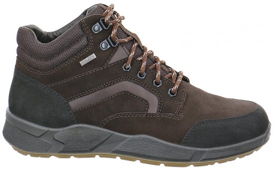 Jomos 325914 Boots Brown - Férfi cipők 40-52 - 