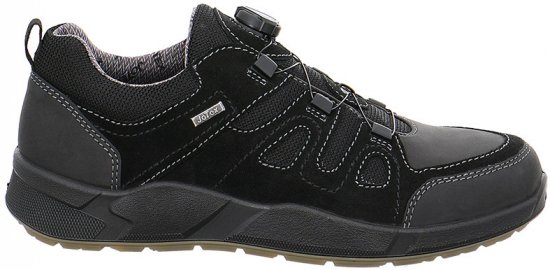 Jomos 325999 Sneakers Black - Férfi cipők 40-52 - 