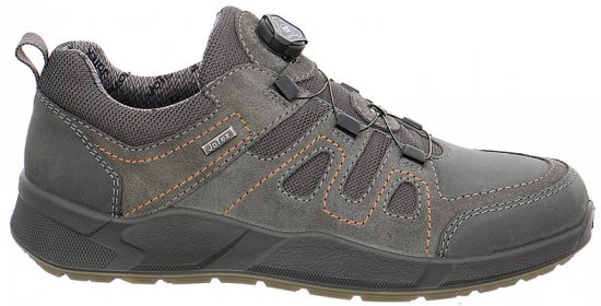 Jomos 325999 Sneakers Black - Férfi cipők 40-52 - 