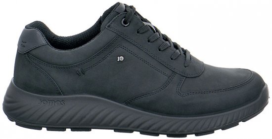 Jomos 326373 Sneakers Black - Férfi cipők 40-52 - 