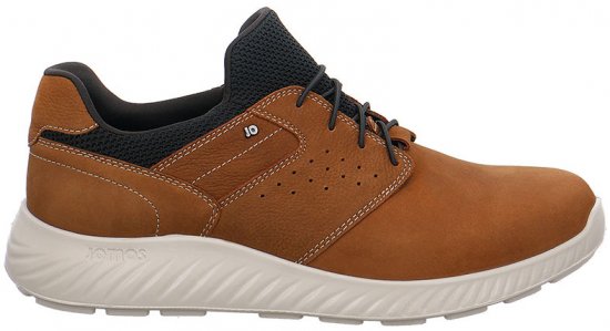 Jomos 326377 Sneakers Brown - Férfi cipők 40-52 - 