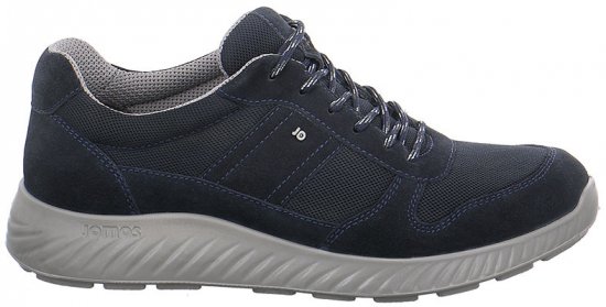 Jomos 326379 Sneakers Blue - Férfi cipők 40-52 - 