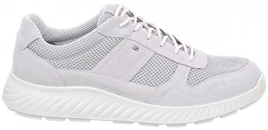 Jomos 326379 Sneakers White - Férfi cipők 40-52 - 
