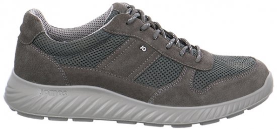 Jomos 326379 Sneakers Light Grey - Férfi cipők 40-52 - 