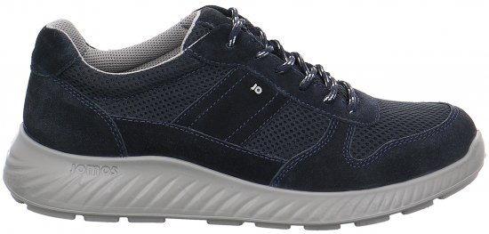 Jomos 326379 Sneakers Blue - Férfi cipők 40-52 - 