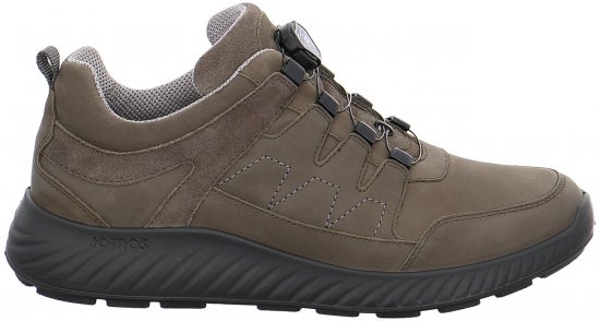 Jomos 326384 Sneakers Medium Brown - Férfi cipők 40-52 - 