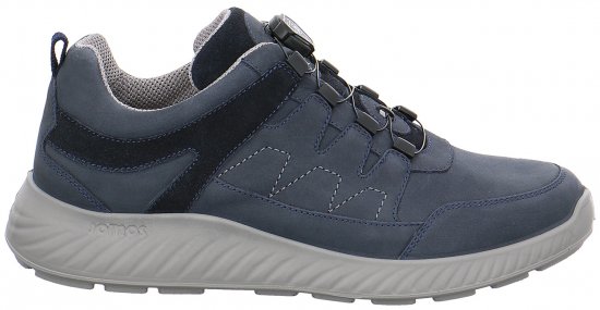 Jomos 326384 Sneakers Blue-Black - Férfi cipők 40-52 - 