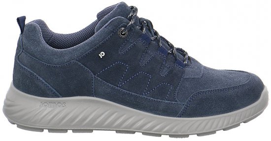 Jomos 326386 Sneakers Blue - Férfi cipők 40-52 - 