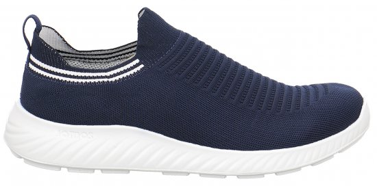 Jomos 326390 Sneakers Blue - Férfi cipők 40-52 - 
