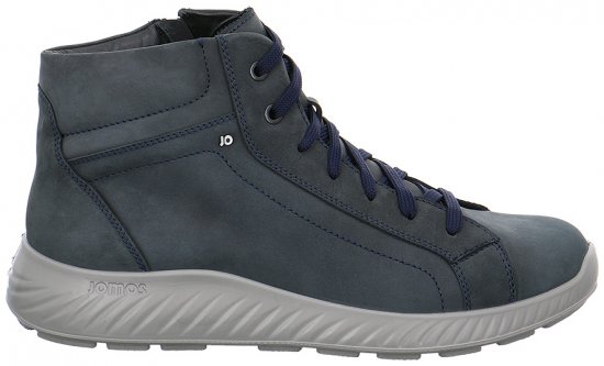 Jomos 326702 Boots Blue - Férfi cipők 40-52 - 