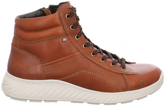 Jomos 326706 Boots Light Brown - Férfi cipők 40-52 - 