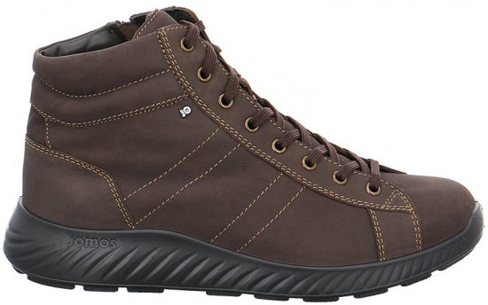 Jomos 326799 Boots Brown - Férfi cipők 40-52 - 
