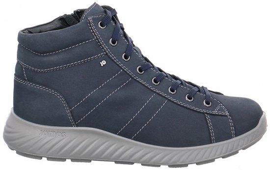 Jomos 326799 Boots Blue - Férfi cipők 40-52 - 