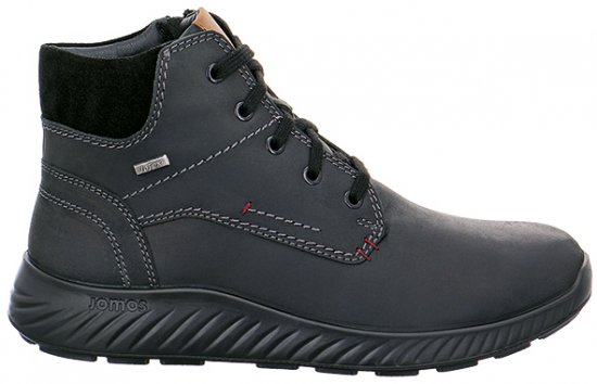 Jomos 326901 Boots Black - Férfi cipők 40-52 - 
