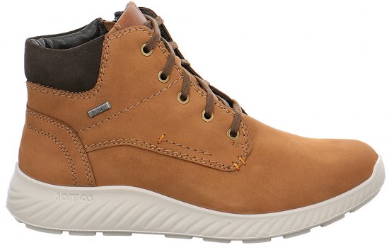 Jomos 326901 Boots Light Brown - Férfi cipők 40-52 - 