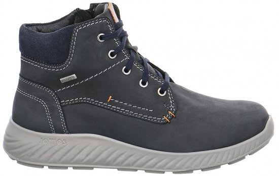 Jomos 326901 Boots Blue - Férfi cipők 40-52 - 
