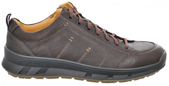 Jomos 327401 Sneakers Brown - Férfi cipők 40-52 - 