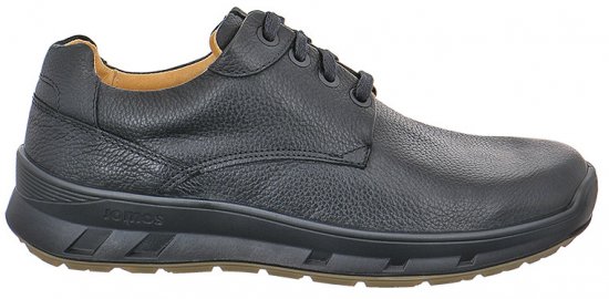 Jomos 327402 Shoes Black - Férfi cipők 40-52 - 