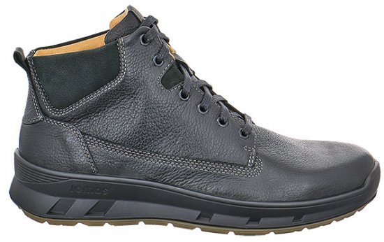 Jomos 327403 Boots Black - Férfi cipők 40-52 - 