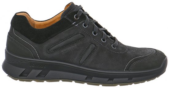 Jomos 327405 Sneakers Black - Férfi cipők 40-52 - 