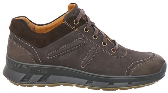 Jomos 327405 Sneakers Brown - Férfi cipők 40-52 - 