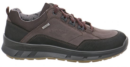 Jomos 327901 Sneakers Brown - Férfi cipők 40-52 - 