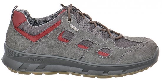 Jomos 327904 Sneakers Grey - Férfi cipők 40-52 - 