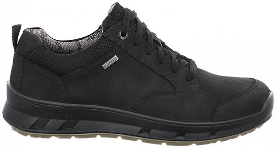 Jomos 327905 Sneakers Black - Férfi cipők 40-52 - 