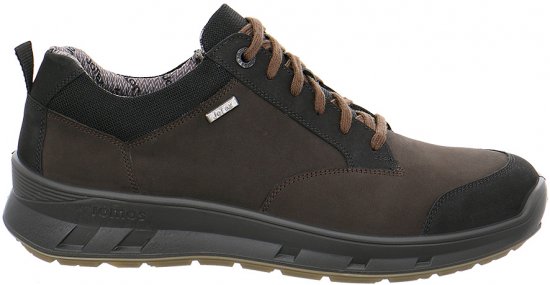 Jomos 327905 Sneakers Brown - Férfi cipők 40-52 - 