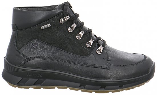 Jomos 327907 Boots Black - Férfi cipők 40-52 - 