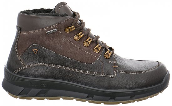 Jomos 327907 Boots Brown - Férfi cipők 40-52 - 