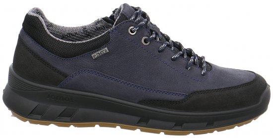 Jomos 327995 Sneakers Blue - Férfi cipők 40-52 - 