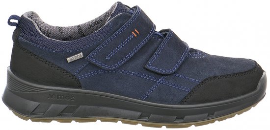 Jomos 327997 Sneakers Blue - Férfi cipők 40-52 - 